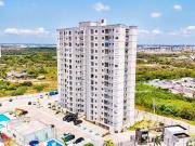 Apartamento para Locação em Natal/RN Ponta Negra 2 Quartos