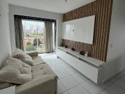 Apartamento para Locação em Natal/RN Ponta Negra 2 Quartos