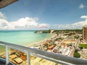 Apartamento para Locação em Natal/RN Ponta Negra 2 Quartos