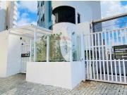 Apartamento para Locação em Natal/RN Ponta Negra 2 Quartos
