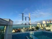 Apartamento para Locação em Natal/RN Ponta Negra 2 Quartos