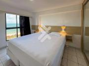 Apartamento para Locação em Natal/RN Ponta Negra 2 Quartos