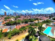 Apartamento para Locação em Natal/RN Ponta Negra 2 Quartos