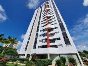 Apartamento para Locação em Natal/RN Ponta Negra 2 Quartos