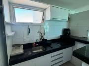 Apartamento para Locação em Natal/RN Ponta Negra 2 Quartos