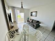 Apartamento para Locação em Natal/RN Ponta Negra 2 Quartos
