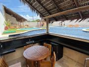 Apartamento para Locação em Natal/RN Ponta Negra 2 Quartos