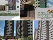 Apartamento para Locação em Natal/RN Ponta Negra 2 Quartos