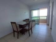 Apartamento para Locação em Natal/RN Ponta Negra 2 Quartos