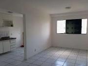 Apartamento para Locação em Natal/RN Ponta Negra 2 Quartos