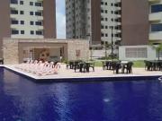 Apartamento para Locação em Natal/RN Ponta Negra 2 Quartos