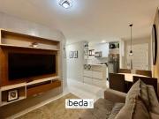 Apartamento para Locação em Natal/RN Ponta Negra 2 Quartos