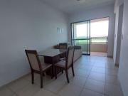 Apartamento para Locação em Natal/RN Ponta Negra 2 Quartos