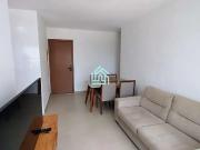 Apartamento para Locação em Natal/RN Ponta Negra 2 Quartos