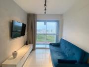 Apartamento para Locação em Natal/RN Ponta Negra 2 Quartos Apartamento para Locação em Natal/RN Ponta Negra 2 Quartos