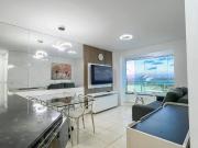 Apartamento para Locação em Natal/RN Ponta Negra 2 Quartos