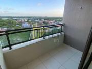 Apartamento para Locação em Natal/RN Ponta Negra 2 Quartos