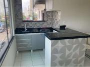 Apartamento para Locação em Natal/RN Ponta Negra 2 Quartos