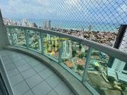 Apartamento para Locação em Natal/RN Ponta Negra 2 Quartos