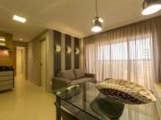 Apartamento para Locação em Natal/RN Ponta Negra 2 Quartos