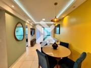 Apartamento para Locação em Natal/RN Ponta Negra 2 Quartos Apartamento para Locação em Natal/RN Ponta Negra 2 Quartos