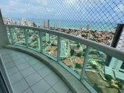 Apartamento para Locação em Natal/RN Ponta Negra 2 Quartos