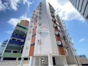Apartamento para Locação em Natal/RN Ponta Negra 2 Quartos