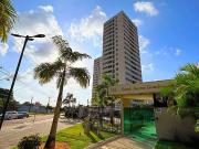 Apartamento para Locação em Natal/RN Ponta Negra 2 Quartos