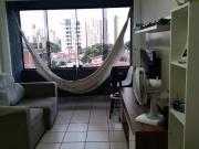 Apartamento para Locação em Natal/RN Ponta Negra 2 Quartos
