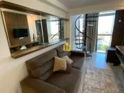 Apartamento para Locação em Natal/RN Ponta Negra 2 Quartos