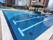 Apartamento para Locação em Natal/RN Ponta Negra 2 Quartos