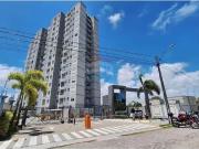 Apartamento para Locação em Natal/RN Ponta Negra 2 Quartos