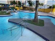 Apartamento para Locação em Natal/RN Ponta Negra 3 Quartos