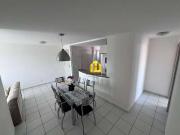 Apartamento para Locação em Natal/RN Ponta Negra 3 Quartos