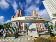 Apartamento para Locação em Natal/RN Ponta Negra 3 Quartos