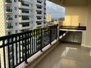 Apartamento para Locação em Natal/RN Ponta Negra 3 Quartos