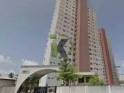 Apartamento para Locação em Natal/RN Ponta Negra 3 Quartos
