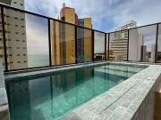 Apartamento para Locação em Natal/RN Ponta Negra 3 Quartos