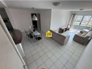 Apartamento para Locação em Natal/RN Ponta Negra 4 Quartos