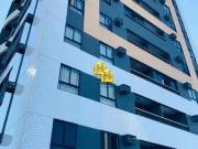 Apartamento para Locação em Natal/RN Rocas 2 Quartos