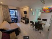 Apartamento para Locação em Natal/RN Rocas 2 Quartos