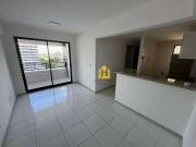 Apartamento para Locação em Natal/RN Tirol 2 Quartos