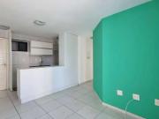 Apartamento para Locação em Natal/RN Tirol 2 Quartos