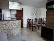 Apartamento para Locação em Natal/RN Tirol 2 Quartos