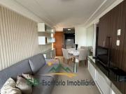 Apartamento para Locação em Natal/RN Tirol 2 Quartos