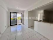 Apartamento para Locação em Natal/RN Tirol 2 Quartos