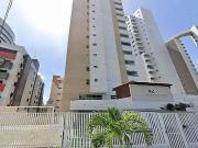 Apartamento para Locação em Natal/RN Tirol 3 Quartos