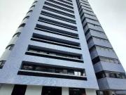 Apartamento para Locação em Natal/RN Tirol 3 Quartos