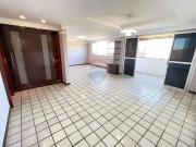 Apartamento para Locação em Natal/RN Tirol 3 Quartos