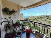 Apartamento para Locação em Natal/RN Tirol 3 Quartos